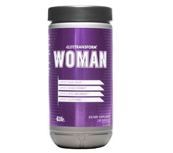 4LifeTransform® Woman 4LifeTransform® Woman