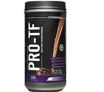 PRO-TF® Chocolate PRO-TF® Chocolate
