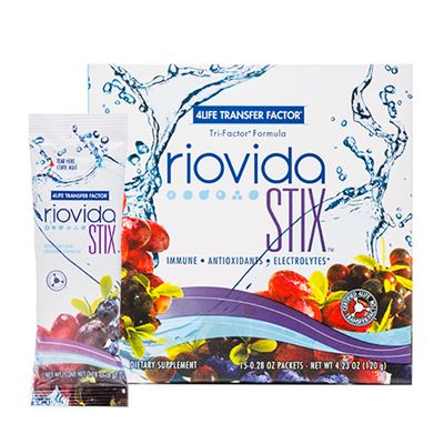 RioVida Stix® RioVida Stix®