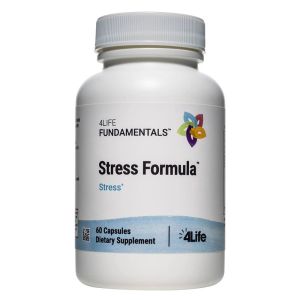 Стресс формула