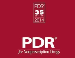 4Life Трансфер Фактор в каталоге PDR 2014