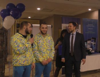 Пополнение в Team4Life от Украины! Пополнение в Team4Life от Украины!