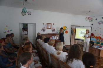 Продолжаем представлять Трансфер Фактор миру!