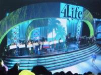 Юбилейная конвенция 4Life в Майями
