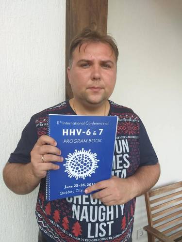 Показания к применению трансфер факторов в клинической практике Показания к применению трансфер факторов в клинической практике