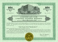 4Life получает новый патент в США 4Life получает новый патент в США